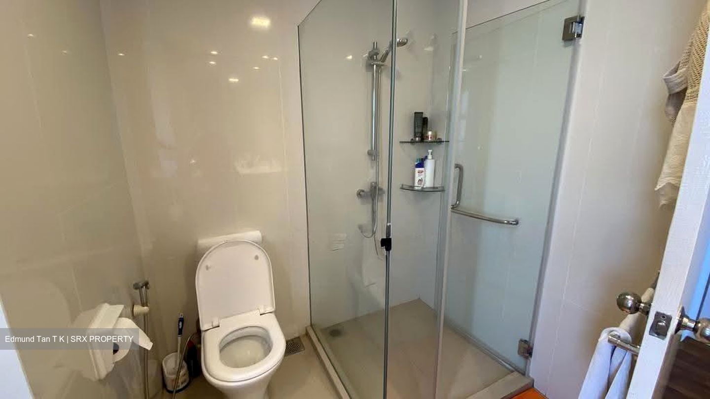The Waterside (D15), Condominium #635200251